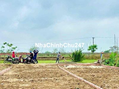 Đất Ngay TT Nam Phước Huyện Duy Xuyên Giá rẻ. chỉ 5 triệu/m2