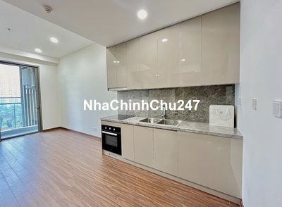 Chính chủ Masteri Waterfront kí gửi bán căn 1PN+