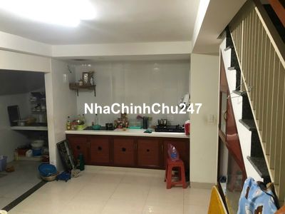 Nhà mặt tiền 133m2, 2 phòng ngủ, đường Trường Chinh, Quận Cẩm Lệ