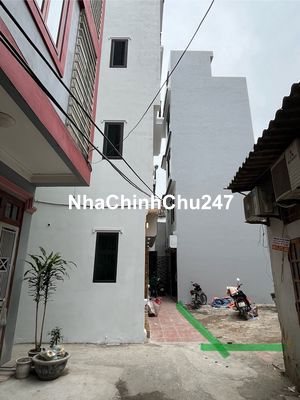 Chính chủ bán lô đất ô tô đỗ cửa cực hiếm ngõ phố Lê Trọng Tấn