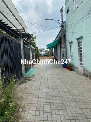 🎁 Đất Thổ Cư Mỹ Hạnh Nam SHR 4x18 KDC Cát Tường Phú Nguyên