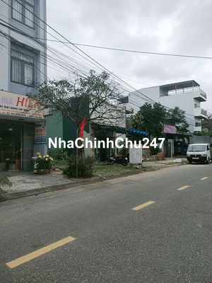 Đất đường trà khê 3,trục buôn bán kinh doanh, thông qua khu FPT