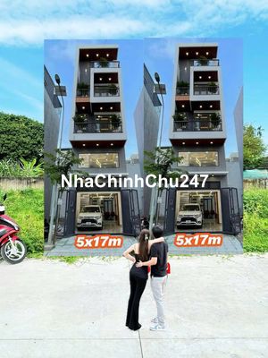 Chính chủ Bán Đất Mặt Tiền 9m Thông Xây Dựng Hoàn Công 2 Lô Liên Kề