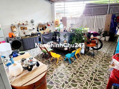 CHÍNH CHỦ NHÀ C4 KIỆT LÊ TẤN TRUNG 2PN