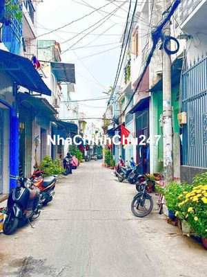 Bán Nhà mới Xây Chính chủ khu dân cư.