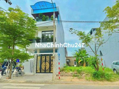 Bán đất đường 7.5m Cẩm Nam 12 sát công viên lớn giá đầu tư