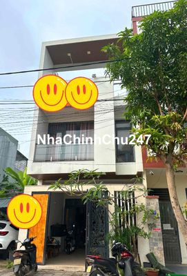 nắm Chính chủ nhà 3 Tầng Đường Vũ xuân Thiều !!