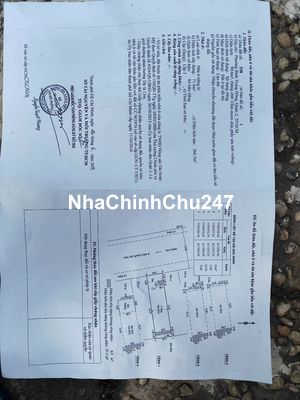 Chính chủ cần bán gấp nhà MT đường 16m