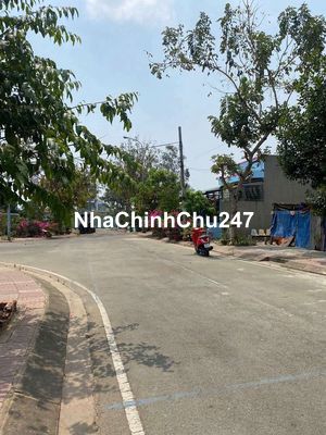 💥💥💥 Cg bán lô đất khu TĐC đường Hoàng Hữu Nam p.Tân Phú Tp.Thủ Đức