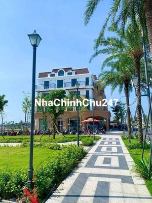 Đất nền mặt tiền lộ 818 ngay khu trung tâm hành chính Thủ Thừa Long An