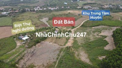 KHÁNH NAM, KHÁNH HOÀ 309m2 ngang 8m chỉ 280tr