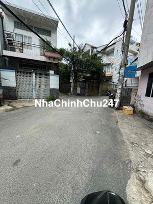 nhà bán chính chủ nguyễn văn đậu F11 binh thạnh