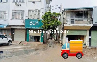 CHÍNH CHỦ BÁN NHÀ NGÕ 239 BÙI XƯƠNG TRẠCH. 3,6 TỈ