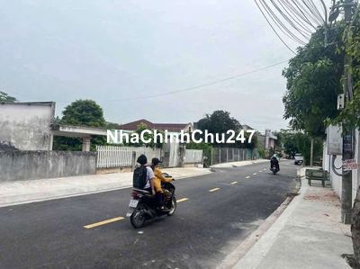 Bán đất mặt tiền DT 5x22m Giá 3.4 Tỷ Xã Tân Hiệp