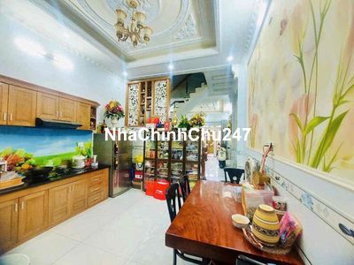 Chính chủ bán nhà đường Quang Trung, 95m2, 3 tầng, giá 11 tỷ