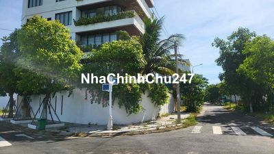 BÁN ĐẤT BIỂN TÂN TRÀ- ĐƯỜNG HOÀNG THIỀU HOA- GIÁ RẺ 3 TỶ-100m- Đ NAM