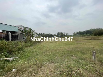 Đất 300m thổ cư shr chính chủ bán