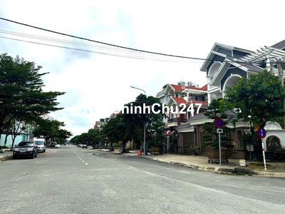 Đất Mặt tiền 10x20m Hướng Nam Khu Biệt thự Phú Nhuận Lê Thi Riêng