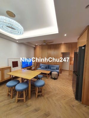 Chính chủ cần bán căn hộ chung cư Trần Phú-Hà Đông