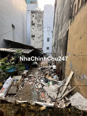 Cực Rẻ, Chính chủ cần bán đất ngõ ô tô kinh doanh Kim Giang, giá ĐT