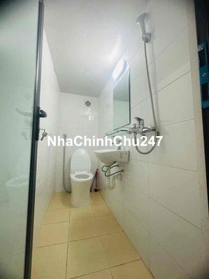 Chính Chủ bán nhà tập thể Ban Đối Ngoại TW Kim Mã - Ba Đình Diện tích