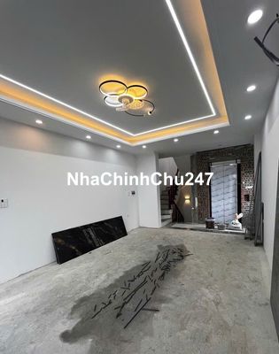 CHÍNH CHỦ BÁN NHÀ ĐẠI MỖ NAM TỪ LIÊM - NHÀ 6 TẦNG THANG MÁY - Ô TÔ ĐỖ