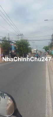 Nhà Chính chủ SHR