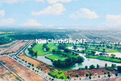 Bán 108m2 khu Phú Gia Biên Hòa New City đường 18m đối diện công viên!