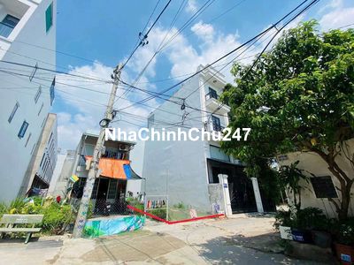 Chính chủ bán đất thạnh xuân 24 giá 3tỷ4