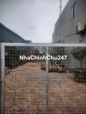 bán đất QL 1A