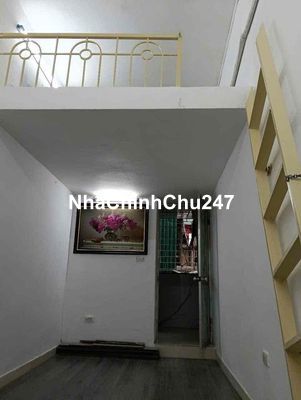 CHÍNH CHỦ BÁN NHÀ TT THUỐC LÁ THĂNG LONG TẦNG 2 DT26M