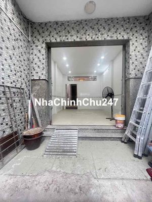 CHỦ CẦN BÁN NHÀ KHU HIM LAM QUẬN 6_Ngang 4,2_GIÁ CHỈ 6TỶ THƯƠNG LƯỢNG