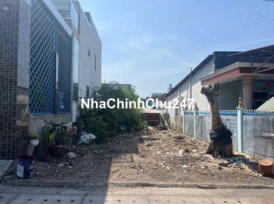 Chính chủ cần bán lô đất Đường Lê Chí Dân giá 800tr hỗ trợ vay NH 70%