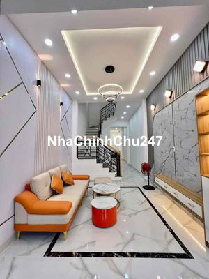 Chính chủ bán nhà Xô Viết Nghệ Tĩnh, Phường 25, Bình Thạnh, Giá 3tỷ270