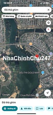 Còn một lô đất đẹp ngay đầu cầu Khuê đông đường 7,5m giá rất tốt