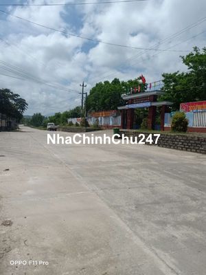 Bán nhanh lô đất giá rẻ ở Quế Sơn 2 gần Nam Phước