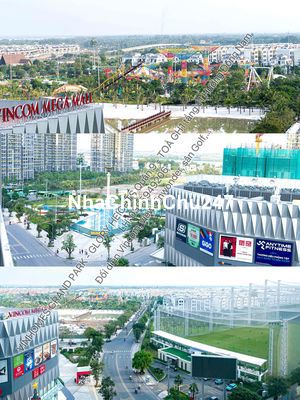 CHÍNH CHỦ cần tiền bán nhanh 3ty9 Glory Heights Q9