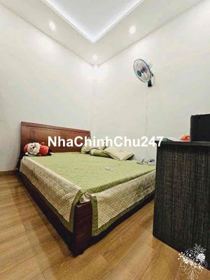 BÁN GẤP NHÀ MẶT TIỀN TRƯỜNG CHINH 2 Tầng chỉ 3 TỶ 1