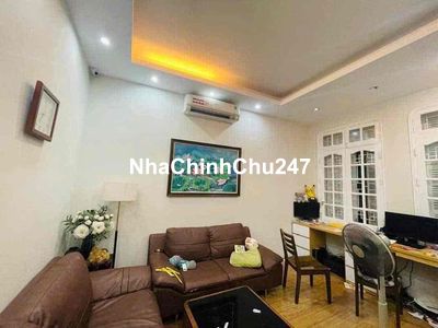 Chính chủ gửi bán nhà Đội Nhân - Phân Lô Siêu hiếm