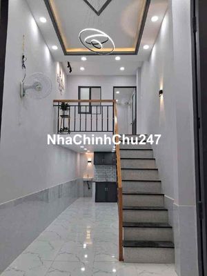 NHÀ ĐẸP CHỦ KẸT VỐN_GẦN TÊN LỬA_30m2_SHR_GÍA CHỈ 2TỶ_THƯƠNG LƯỢNG