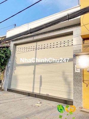 Bán nhà mặt tiền Trường Chinh, kinh doanh sầm uất. Giá chỉ 2.7tỷ