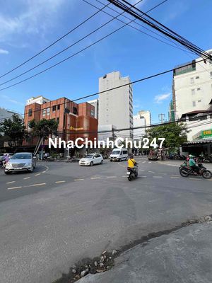 Bán đất Mặt tiền Lê Quang Đạo , 82,3m2, Mỹ An