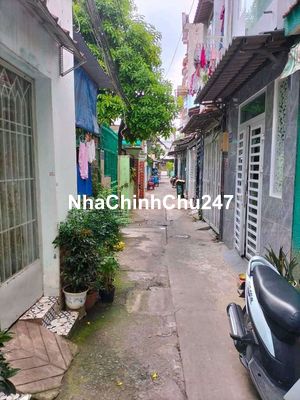 Chính chủ cần bán gấp nhà