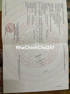 đất chính chủ cần bán nhanh