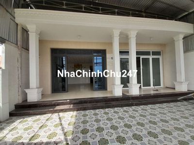 CHÍNH CHỦ BÁN CĂN NHÀ MẶT TIỀN ĐƯỜNG HOA SA ĐÉC