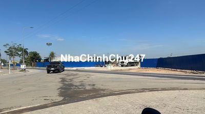 CHÍNH CHỦ BÁN GẤP ĐẤT THỔ CƯ 100M2 TT HẬU NGHĨA CÁCH VINHOME 800M