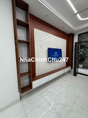 Bán nhà chính chủ 5 tầng Tô Hiệu-Hà Đông