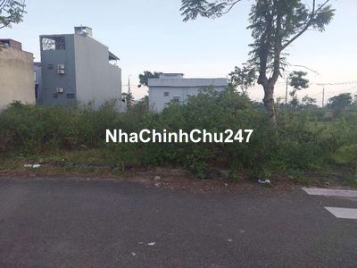 Chính Chủ Đất MT Đường 7.5m Thân Văn Nhiếp