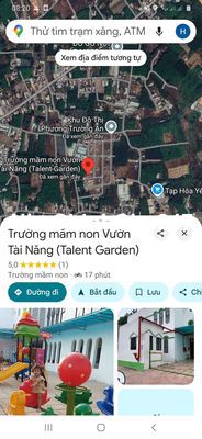 Chính chủ gủi bán 90m2 đất phương trường an tân định . Cạnh trường học