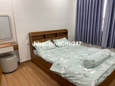 2PN2WC nội thất Luxury Phúc Đạt Tower